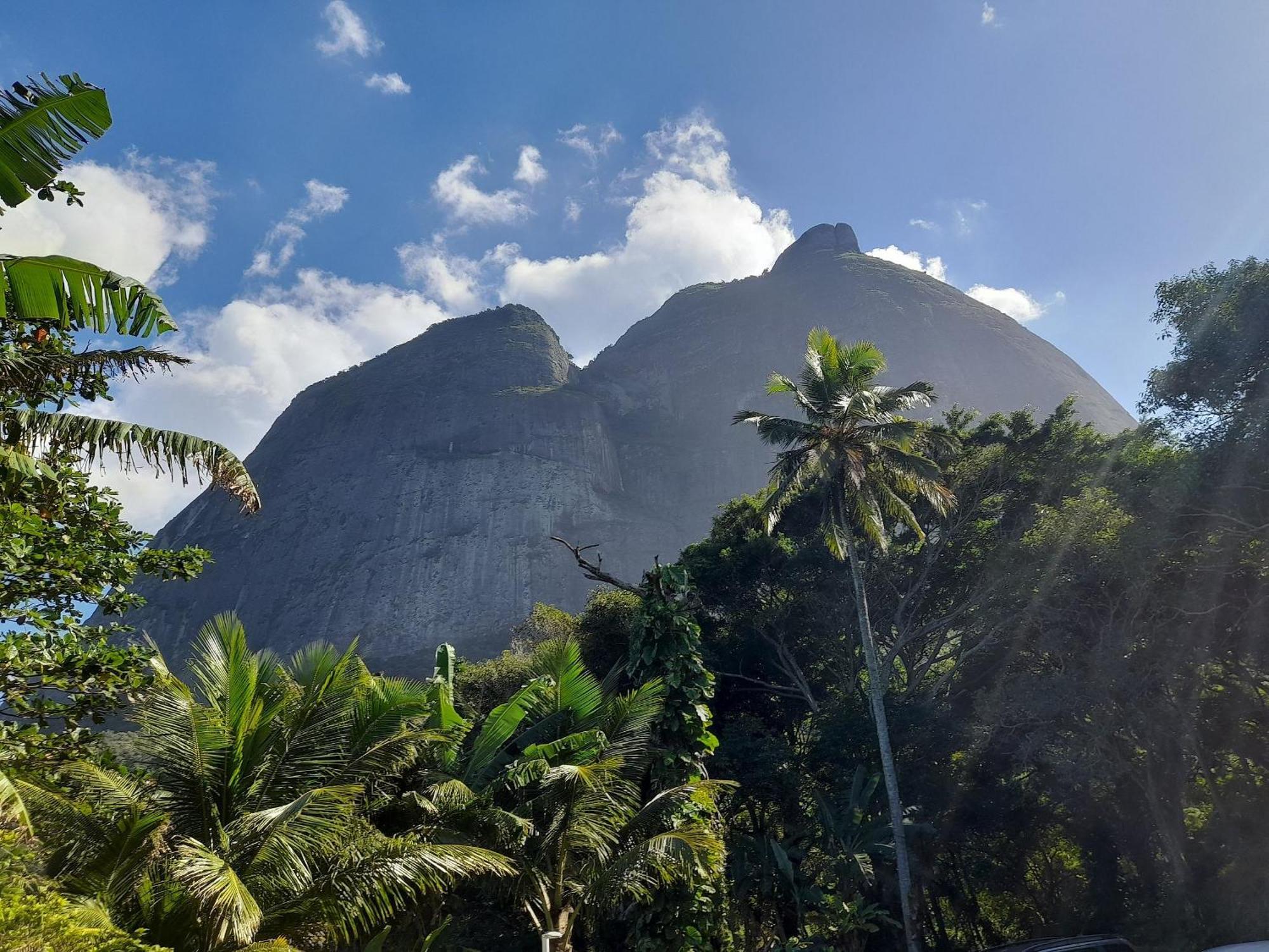 Lofts Da Monica Apartment - Rio de Janeiro, Rio de Janeiro